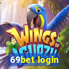 69bet login